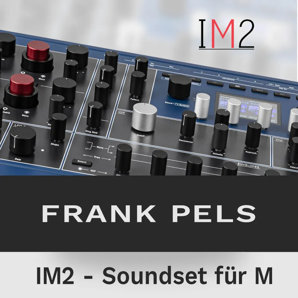 waldorf-frank-pels-im2-soundset-f-r-m image 1