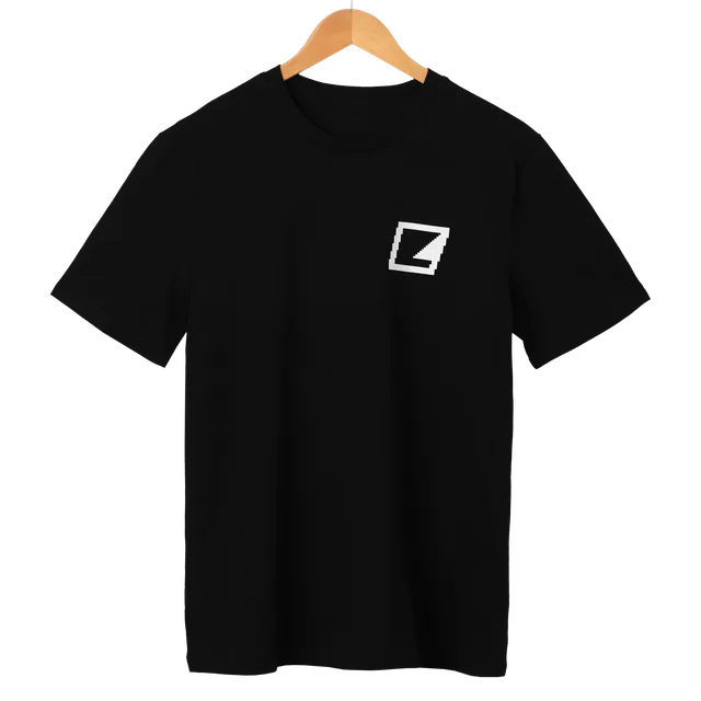 elektron-t-shirt-degrader-merch-shirt image 1