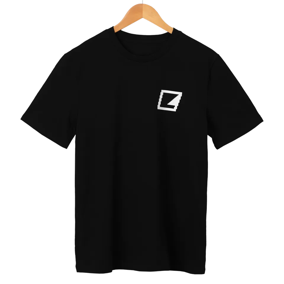 elektron-t-shirt-degrader-merch-shirt image 1