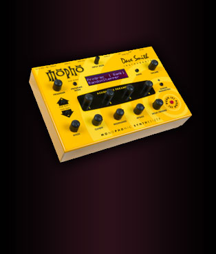 sequential-mopho-monophoner-analog-synthesizer-desktop image 1