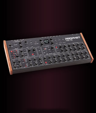 sequential-prophet-rev2-desktop-16-stimmiger-analog-synthesizer image 1