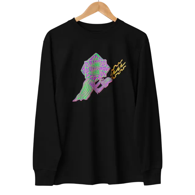elektron-long-sleeve-shirt-tetsunori-langarmshirt image 1