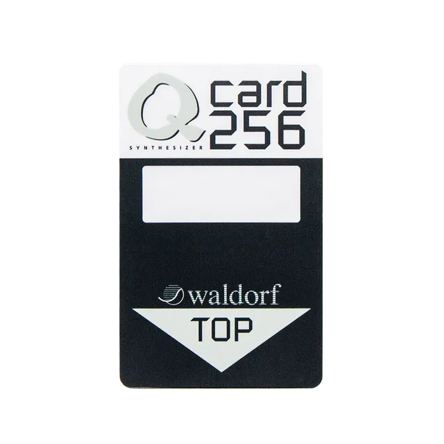 waldorf-q-card-256-speicherkarte-f-r-q-serie image 1