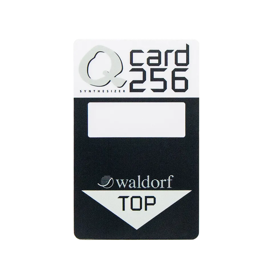 waldorf-q-card-256-speicherkarte-f-r-q-serie-2 image 1