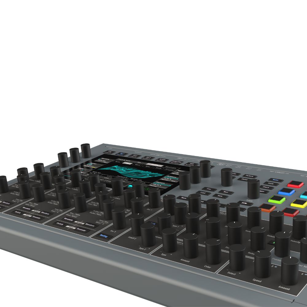 waldorf-iridium-desktop-synthesizer-mk2 image 3