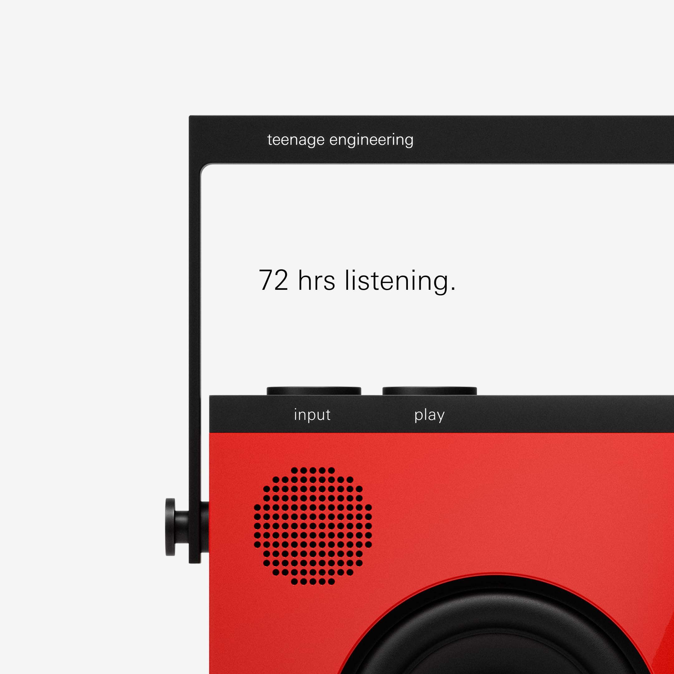 teenage-engineering-ob-4-magic-radio-tragbarer-lautsprecher-rot-gl-nzend image 2