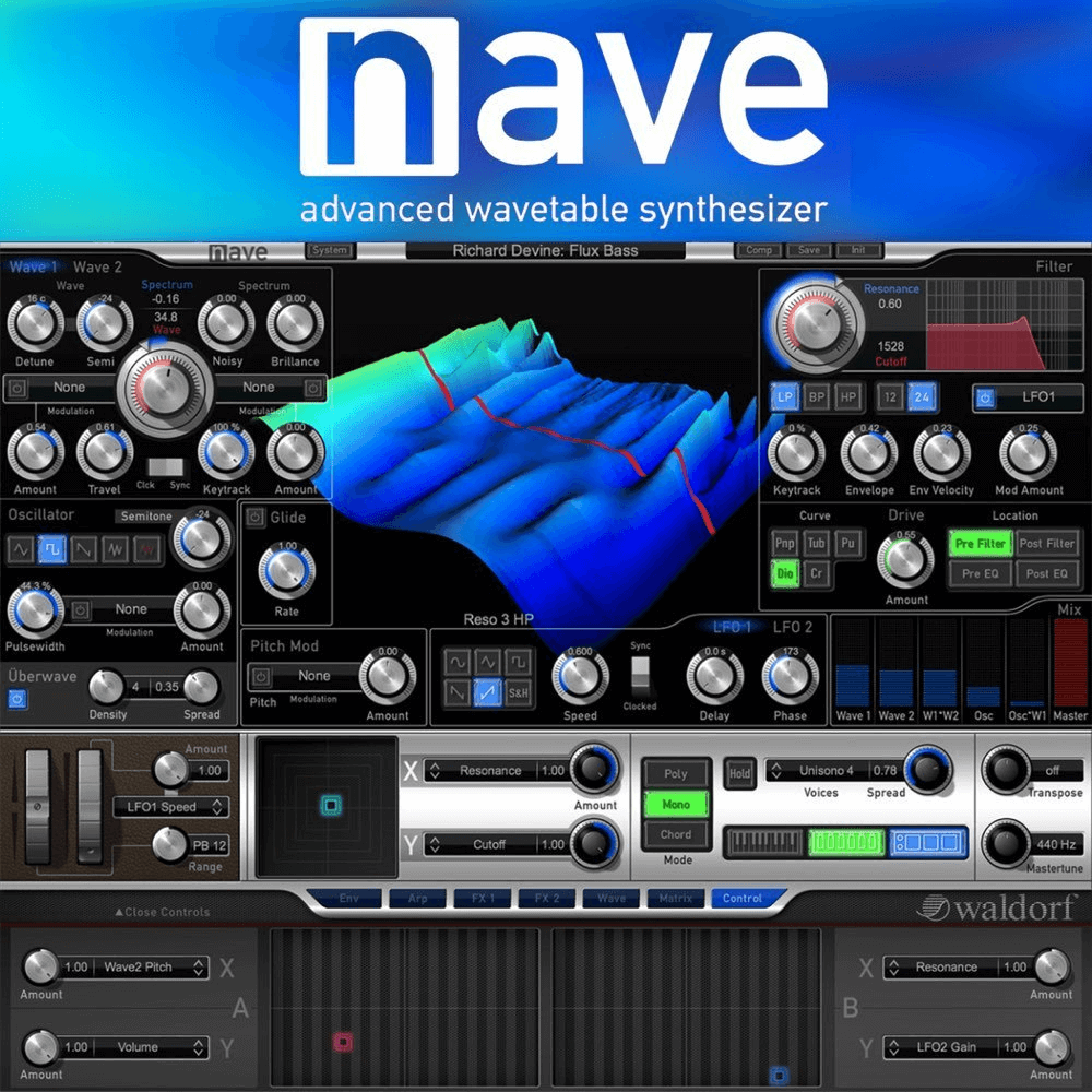 waldorf-nave-trial-version-wavetable-synthesizer-plugin-testversion image 1