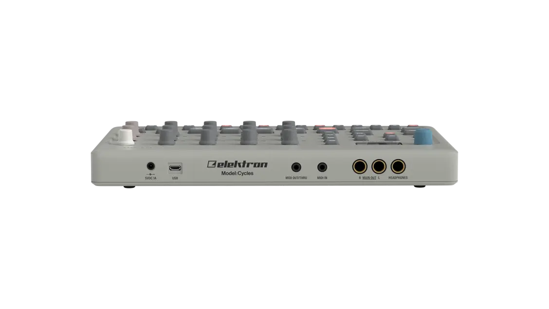 elektron-model-cycles-fm-groovebox-f-r-dawless-performance image 2