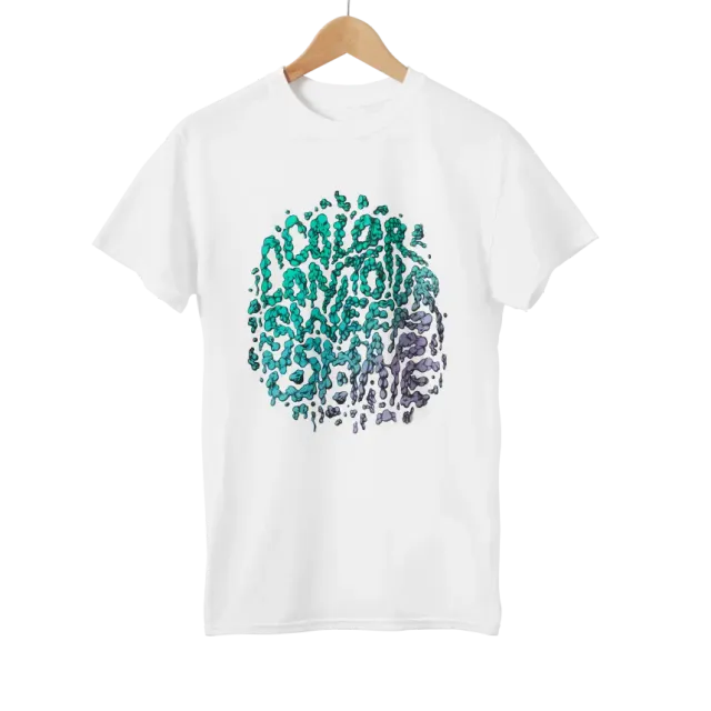 elektron-t-shirt-controls-white-digitakt-fan-shirt image 1