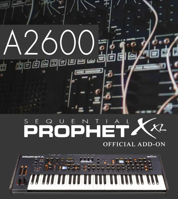8dio-arp-2600-add-on-pack-f-r-sequential-prophet-x-xl image 1