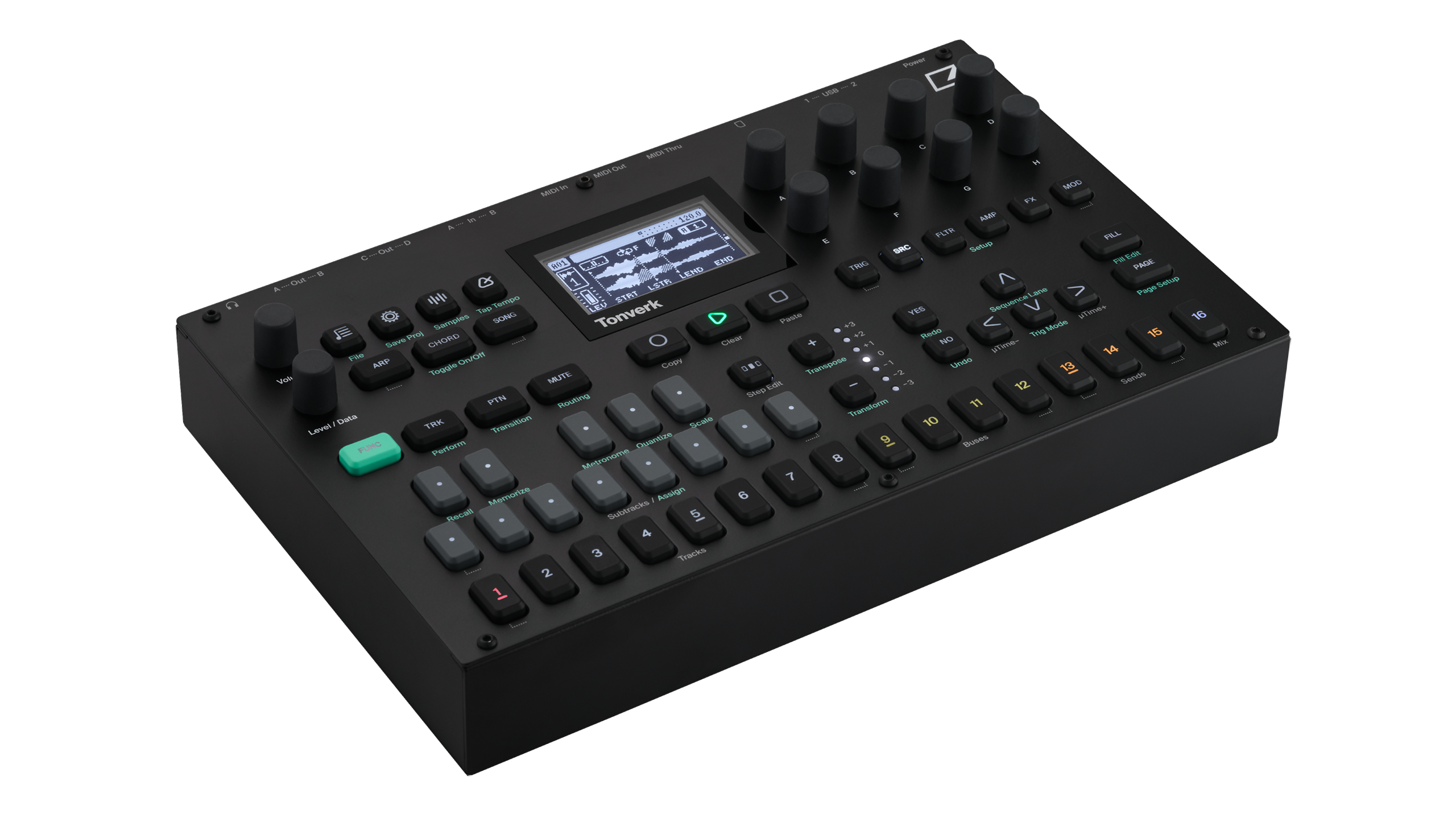 elektron-tonverk-polyphoner-sampler-und-klangerzeuger-aus-der-tonverk-serie image 2