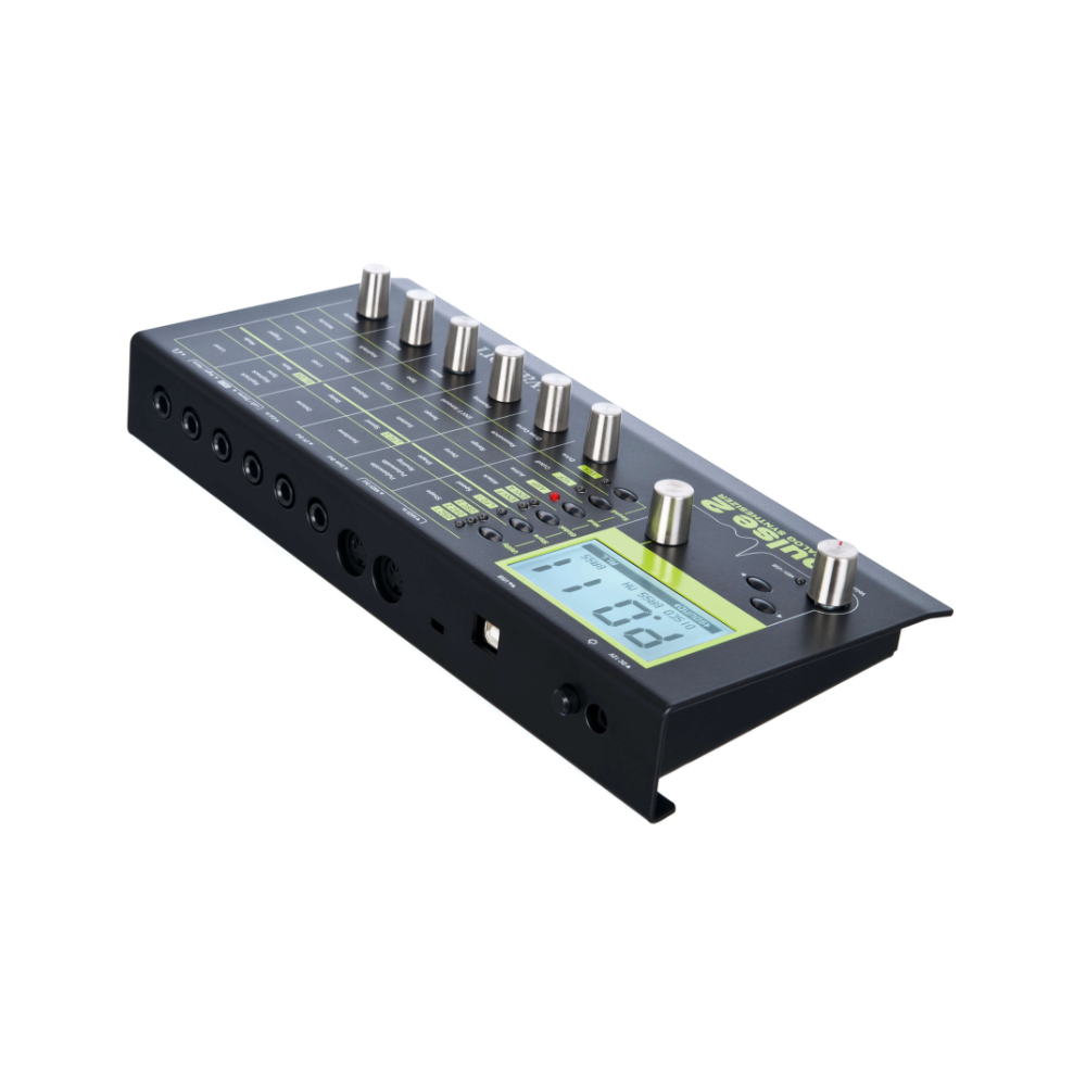 waldorf-pulse-2-refurbished-analoger-desktop-synthesizer image 5