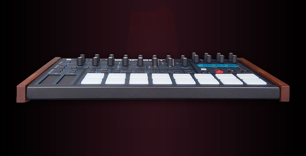 sequential-tempest-analoge-drum-machine-und-groovebox image 4