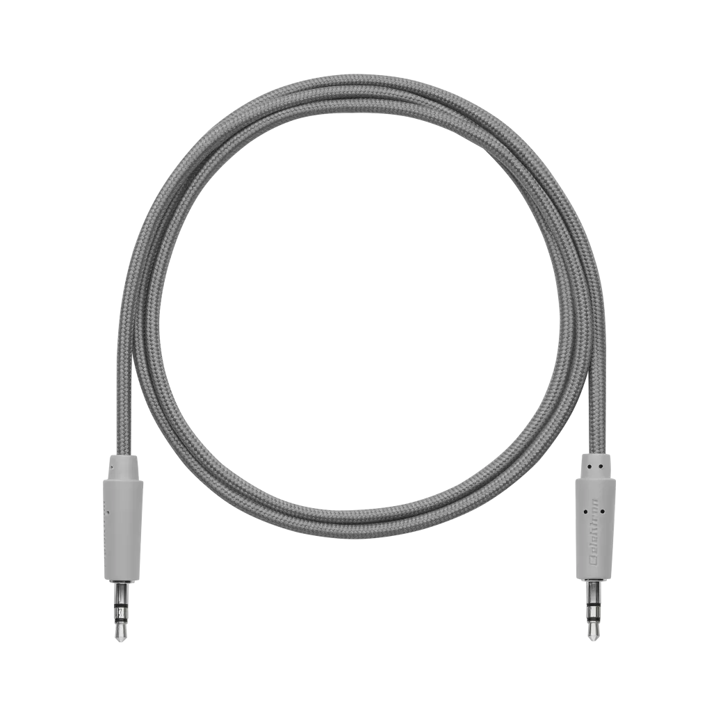 elektron-ca-4-mini-jack-stereo-kabel-audiokabel-f-r-digitakt-dawless-setup image 2