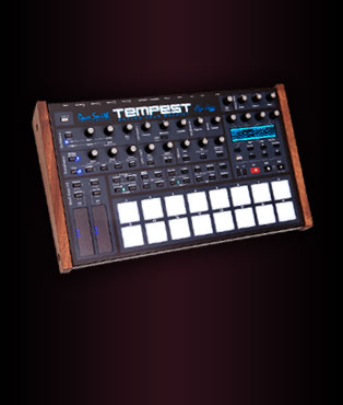 sequential-tempest-analoge-drum-machine-und-groovebox image 1