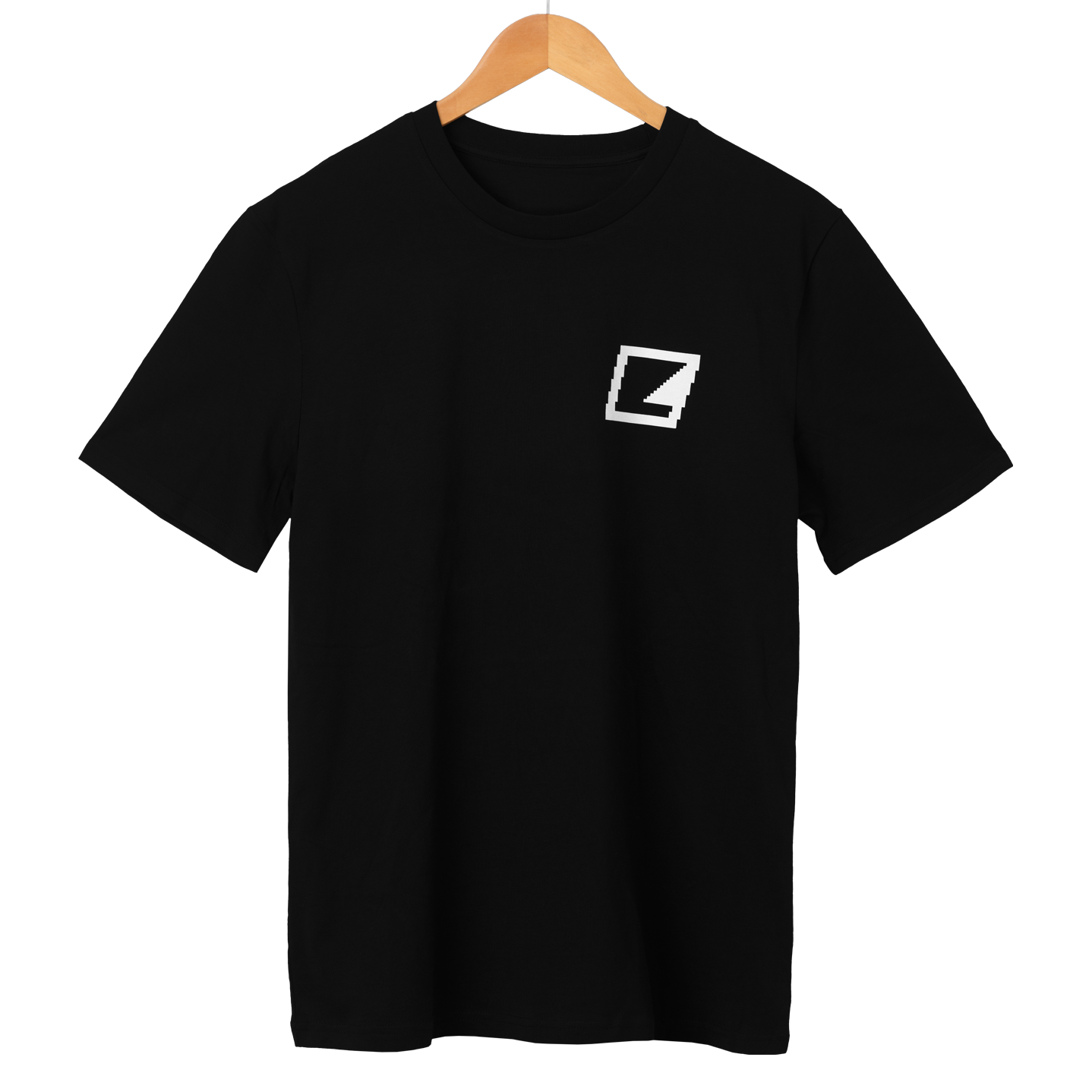 elektron-t-shirt-degrader-merch-shirt image 1