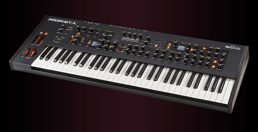 sequential-prophet-x-hybrid-synthesizer-mit-samples image 3