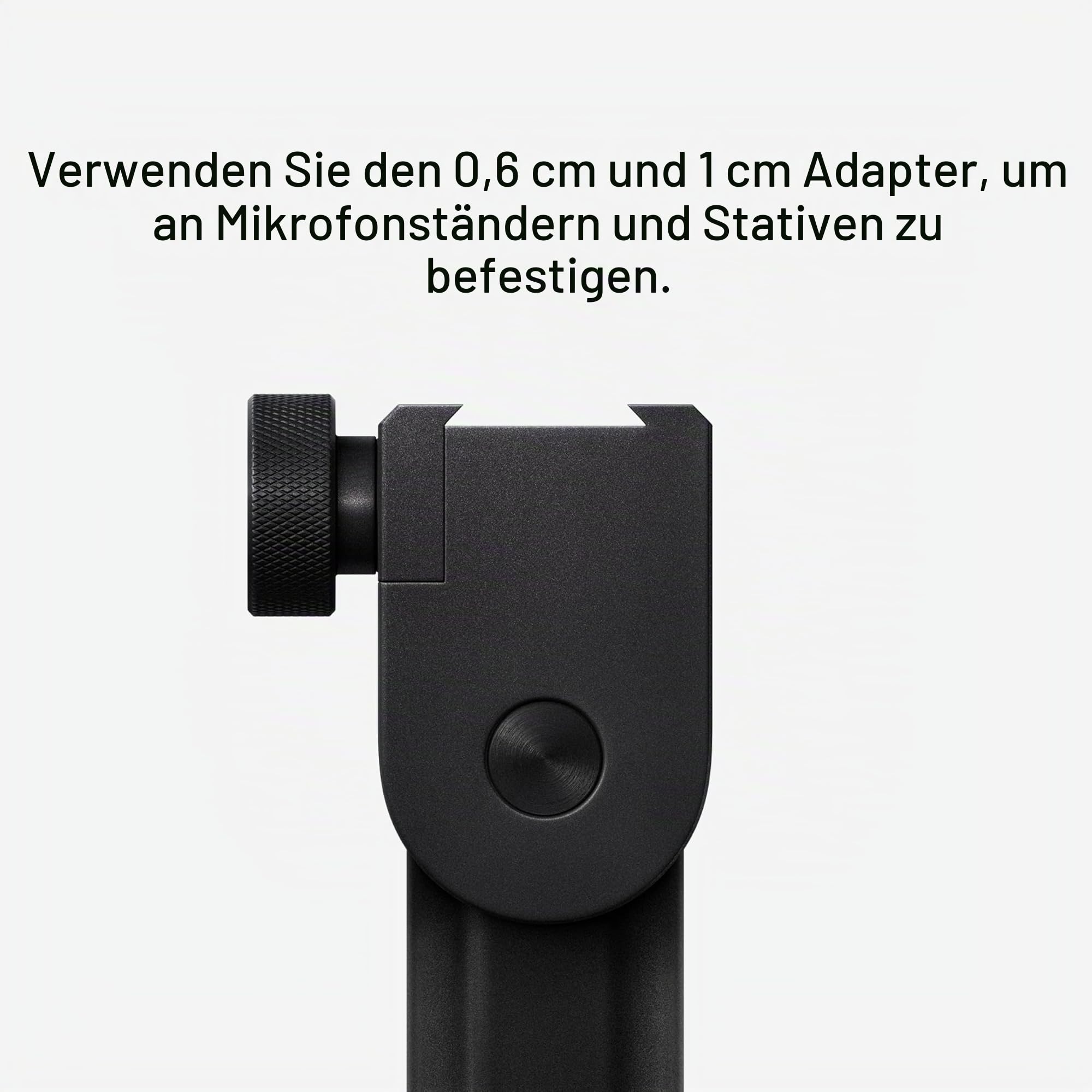 teenage-engineering-cm-15-tragbares-studio-kondensatormikrofon-schwarz image 3