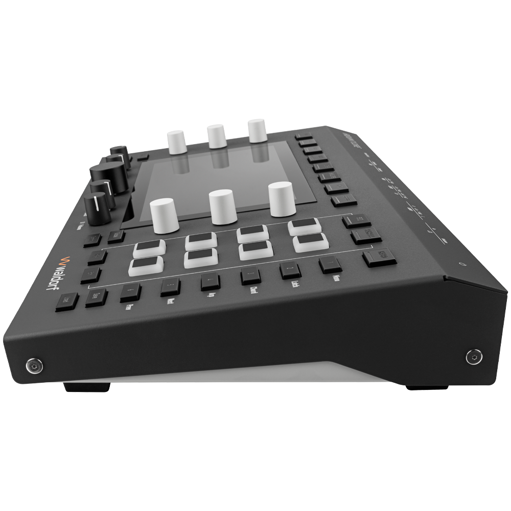 waldorf-iridium-core-desktop-wavetable-synthesizer image 5