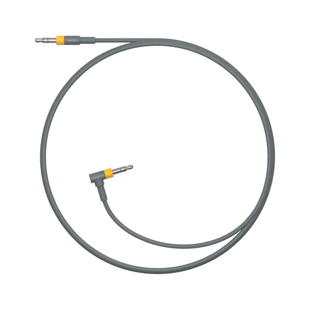 teenage-engineering-op-z-audiokabel-tee0050-3-5-mm-rechtwinklig-0-75-m image 1