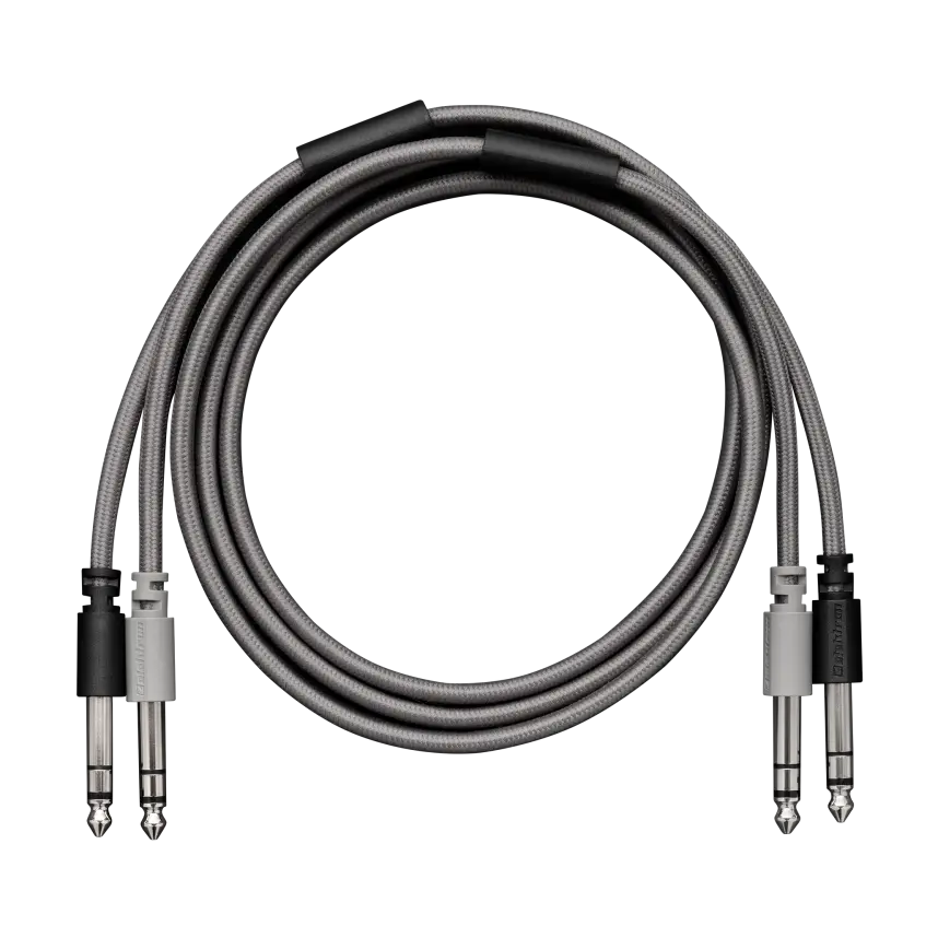 elektron-twin-balanced-jack-cable-stereo-kabel-f-r-digitakt image 2