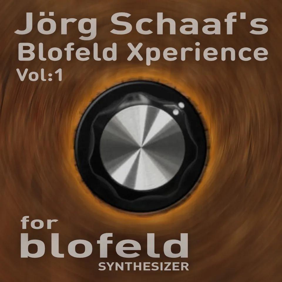 waldorf-soundset-blofeld-xperience-vol-1-preset-pack-f-r-blofeld image 1