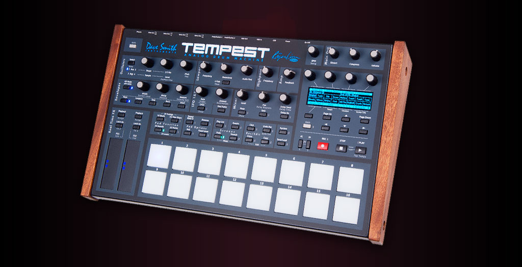 sequential-tempest-analoge-drum-machine-und-groovebox image 3