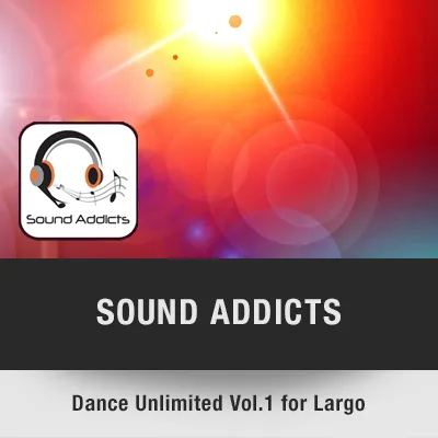 waldorf-soundset-dance-unlimited-vol-1-by-sound-addicts-f-r-largo image 1