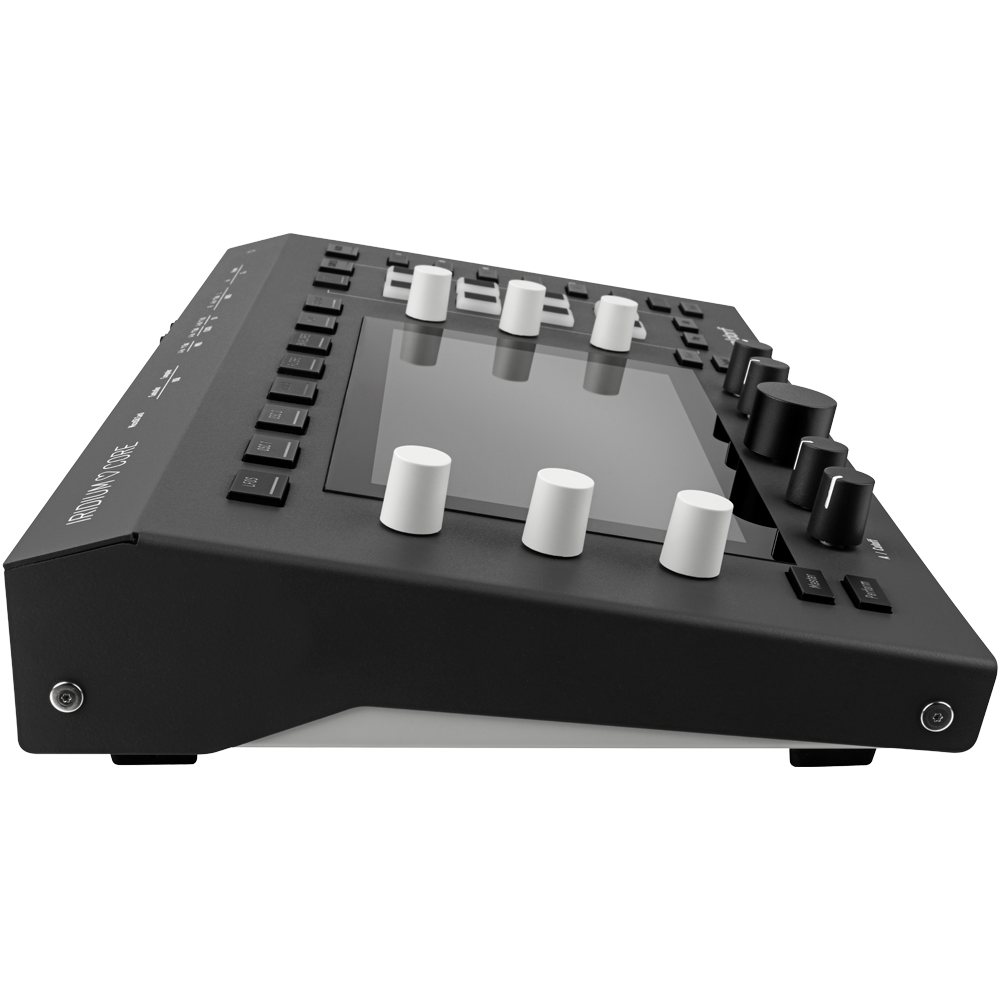 waldorf-iridium-core-synthesizer-b-ware-kompakt-desktop image 4