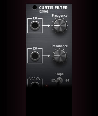 sequential-dsm01-curtis-filter-modul image 1