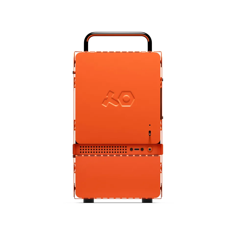 teenage-engineering-computer-1-mini-itx-pc-geh-use-1mm-aluminium-166-x-321-5-x-1 image 1