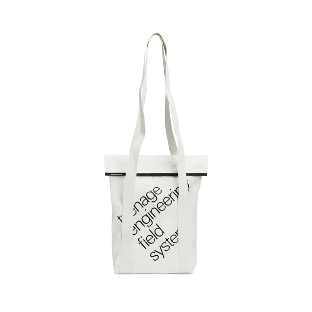 teenage-engineering-field-tote-wei-opulenter-garten-umh-ngetasche-f-r-ob-4-15-la image 1