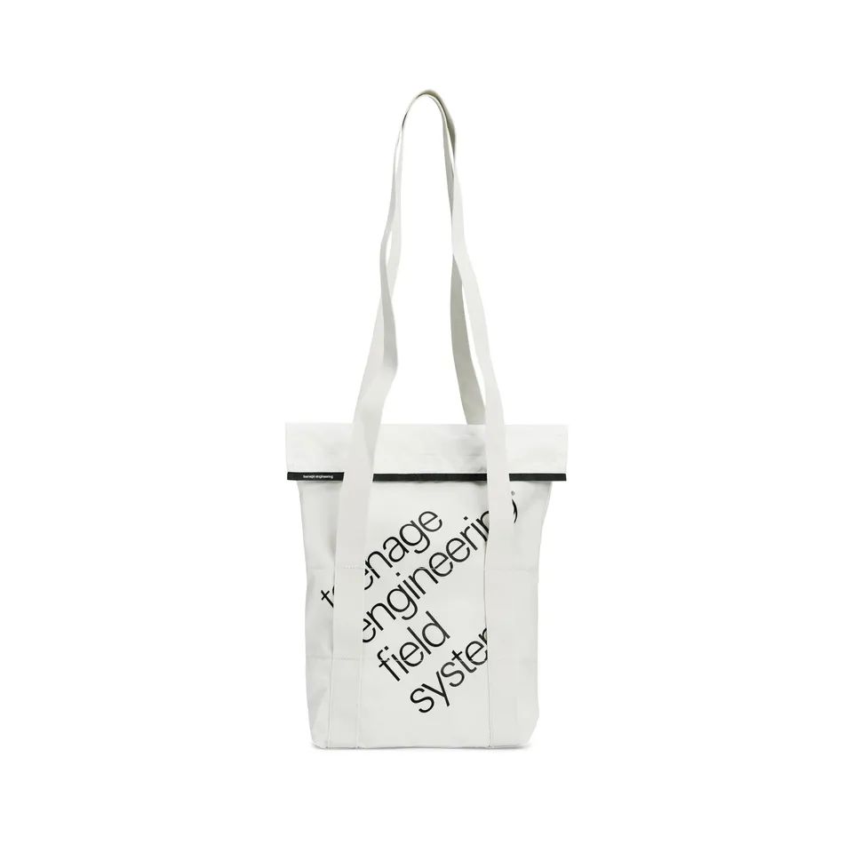 teenage-engineering-field-tote-wei-opulenter-garten-umh-ngetasche-f-r-ob-4-15-la image 1