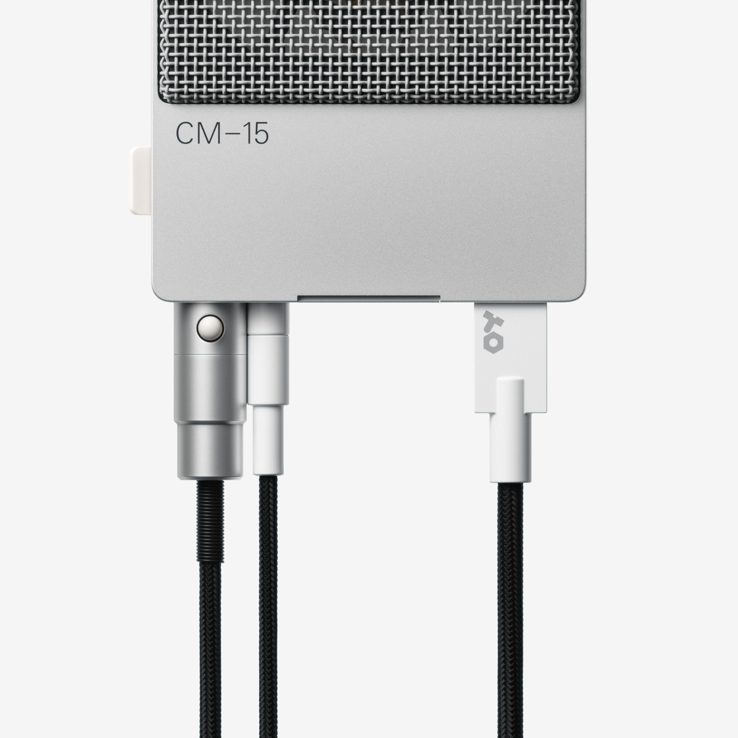teenage-engineering-cm-15-tragbares-feldmikrofon-usb-c-bluetooth-mit-akku image 3