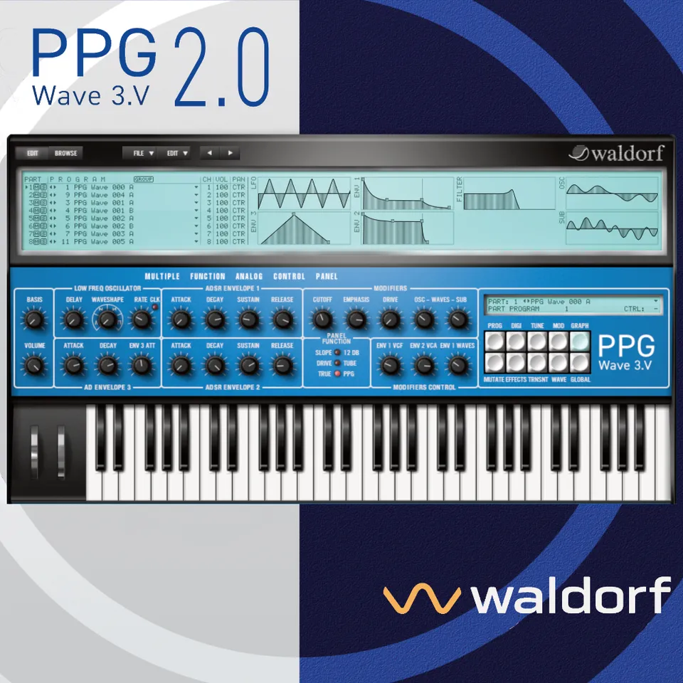 waldorf-ppg-wave-3-v-version-2-software-synthesizer-plug-in image 1