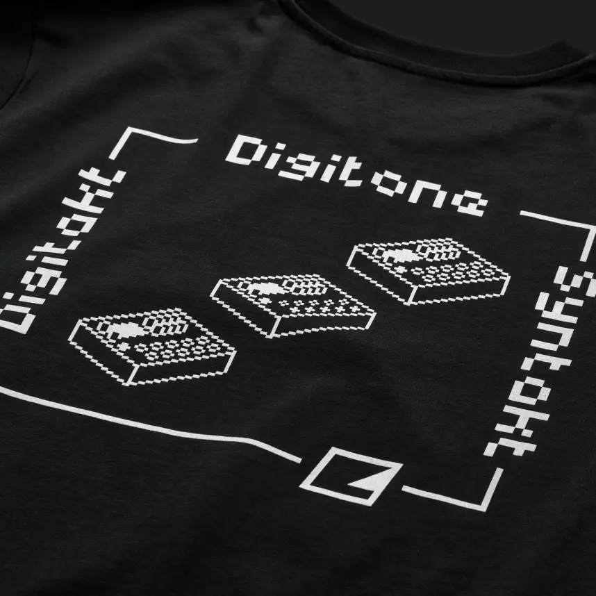 elektron-t-shirt-digi-trinity-fan-shirt-f-r-digitakt-fans image 4