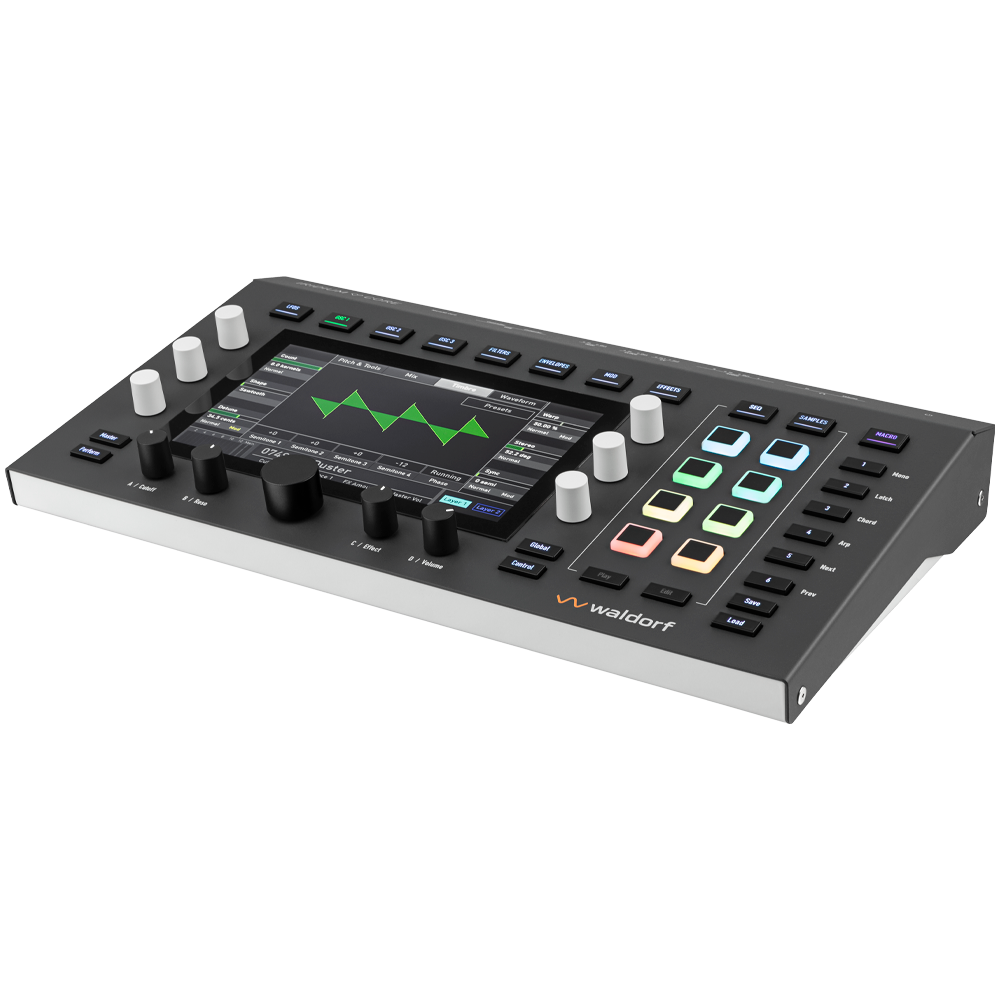 waldorf-iridium-core-desktop-wavetable-synthesizer image 7