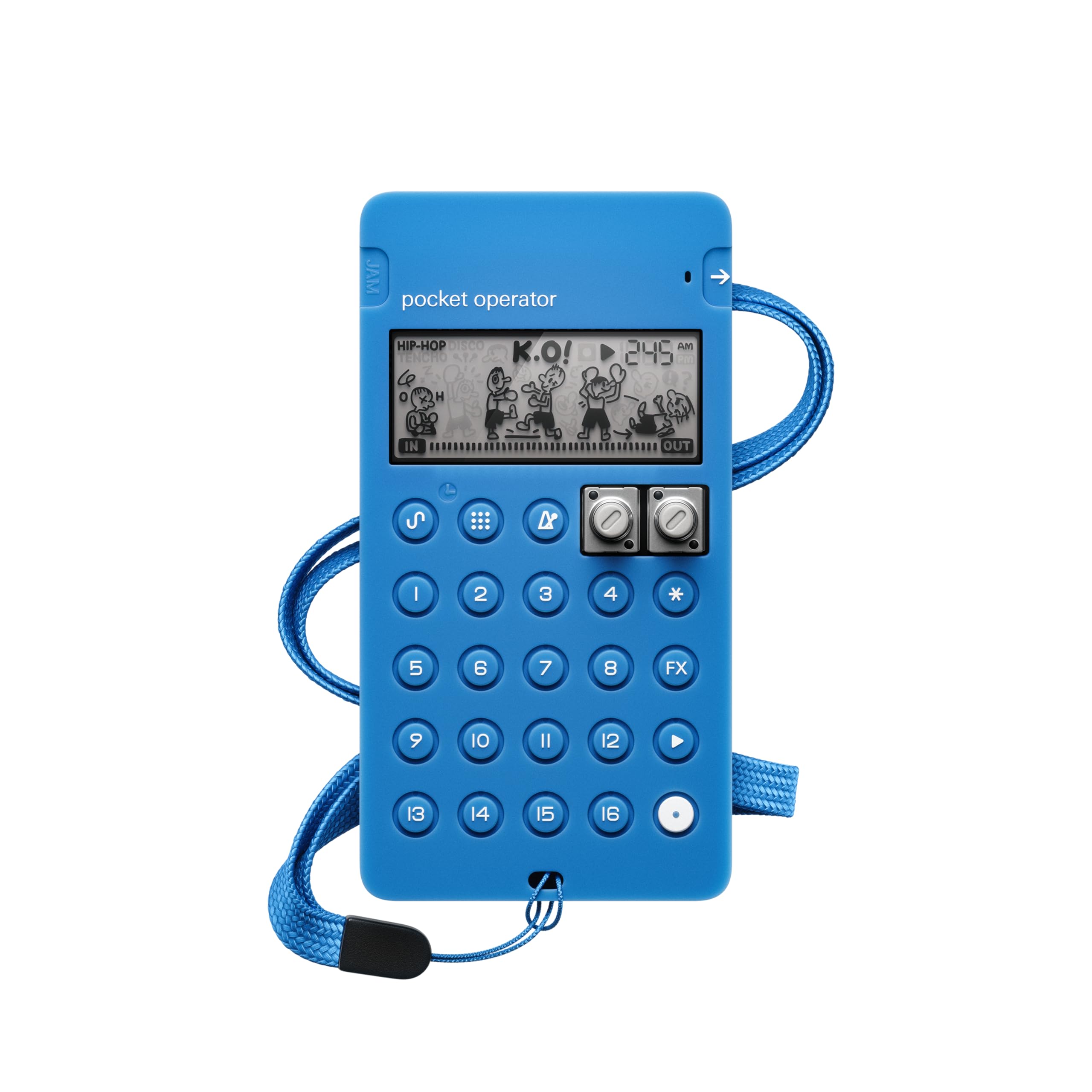 teenage-engineering-ca-x-case-silikonh-lle-f-r-pocket-operatoren-rot image 2