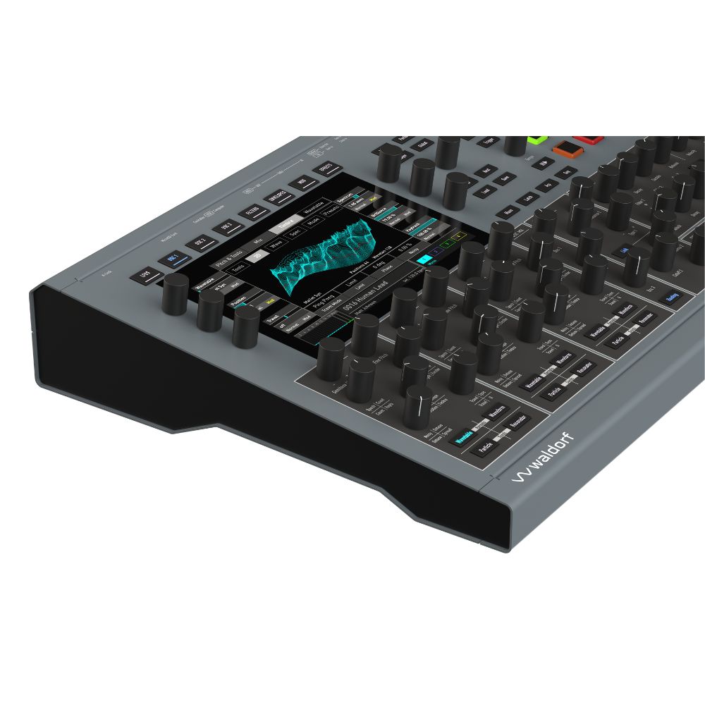 waldorf-iridium-desktop-synthesizer-mk2 image 5