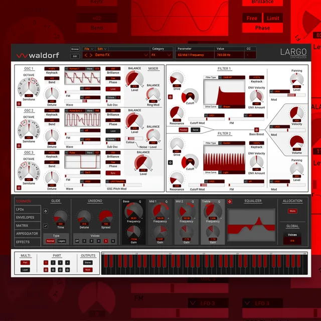 waldorf-largo-2-software-synthesizer-plug-in-mit-waldorf-dna image 1
