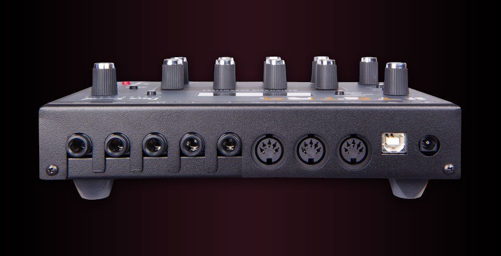 sequential-tetra-4-stimmiges-analoges-desktop-synthesizer-modul image 5