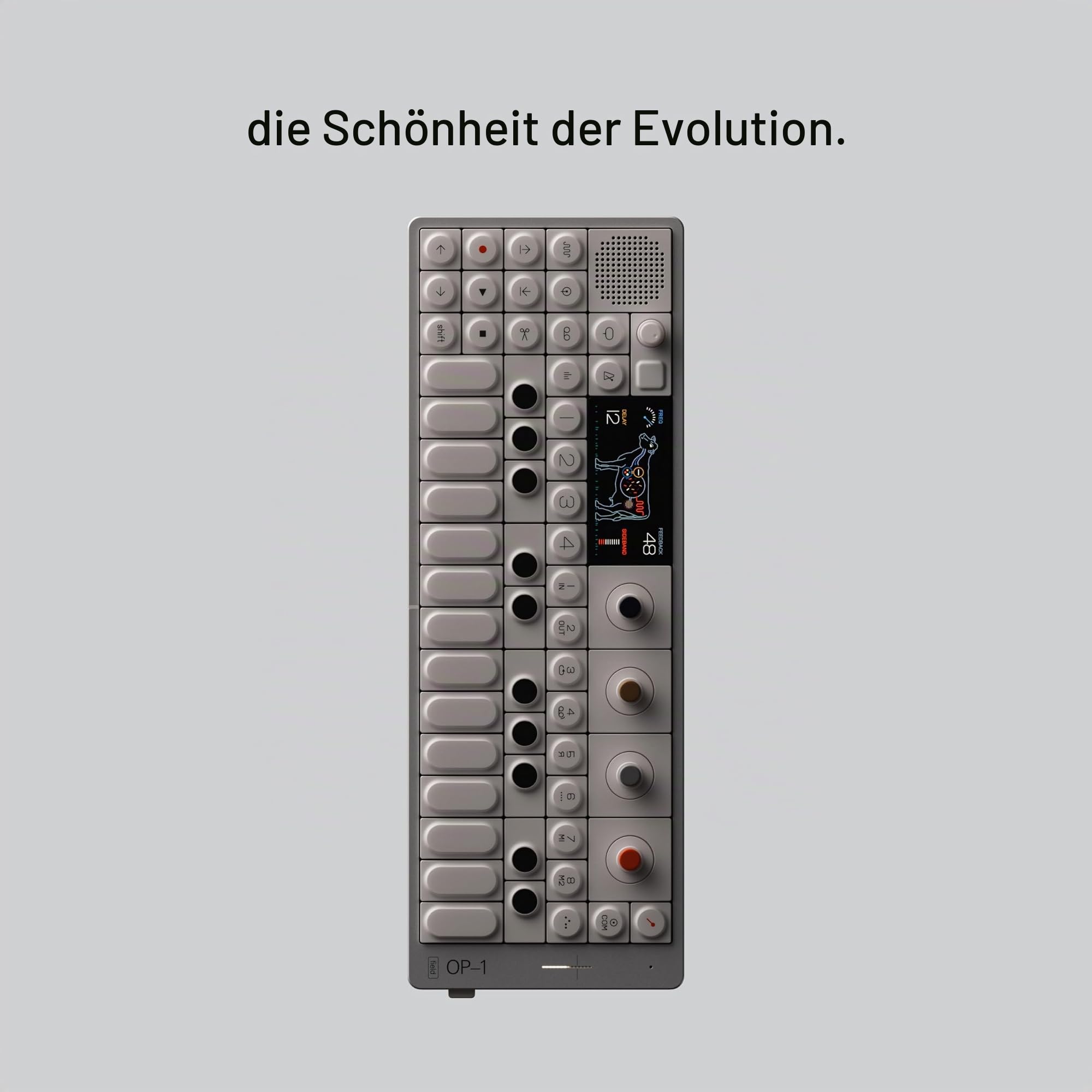 teenage-engineering-op-1-field-portabler-synthesizer-sampler-drum-machine image 2