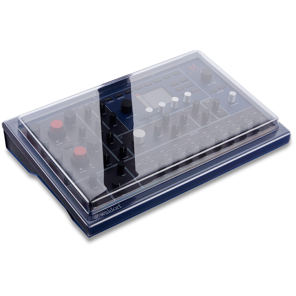 waldorf-decksaver-cover-f-r-iridium-m-und-kyra-schutzcover image 1