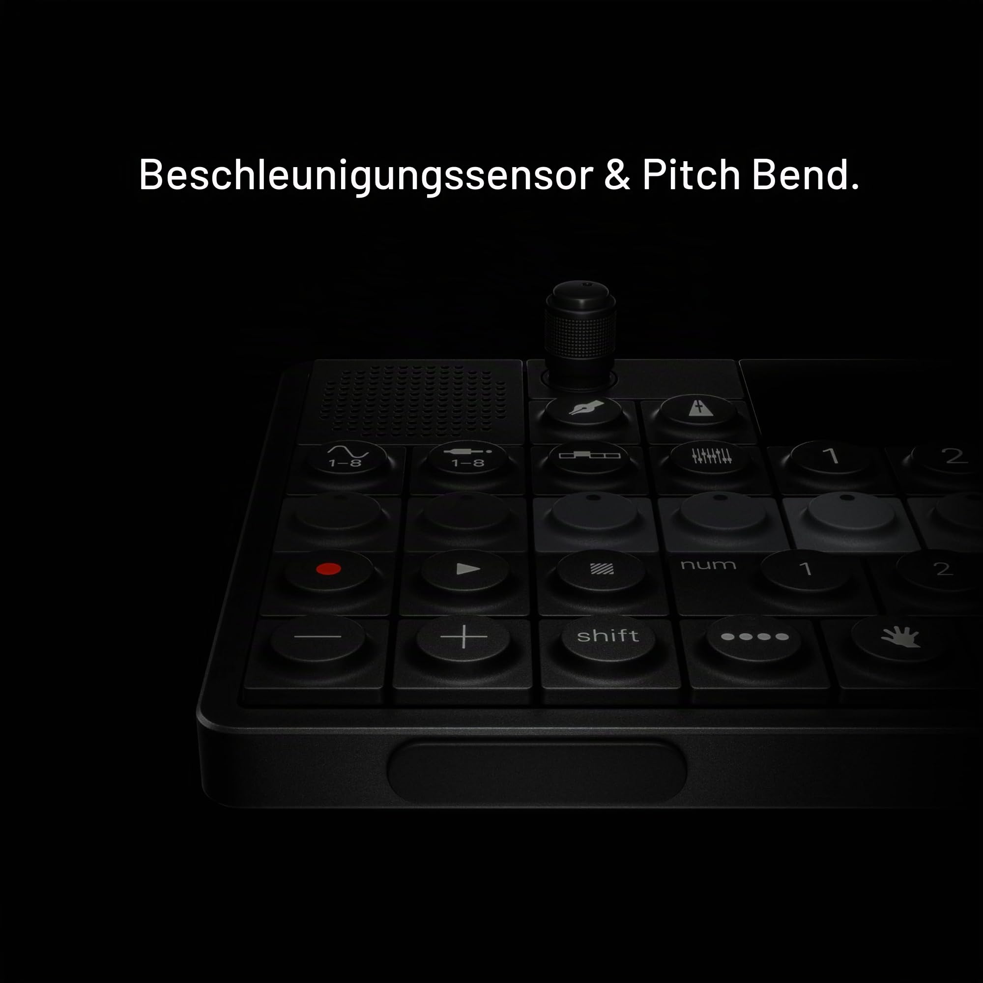 teenage-engineering-op-xy-tragbarer-synthesizer-und-sampler-64-step-schwarz image 5