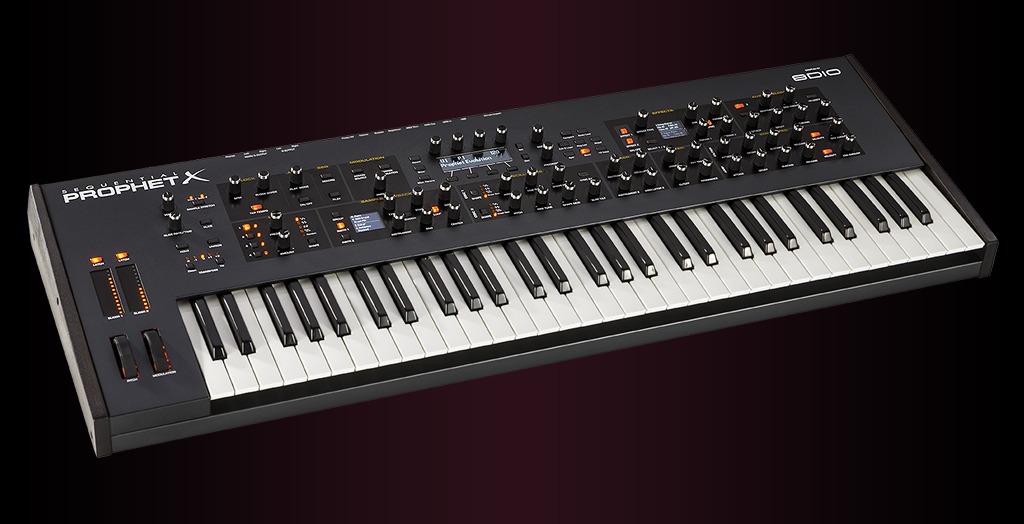sequential-prophet-x-hybrid-synthesizer-mit-samples image 2