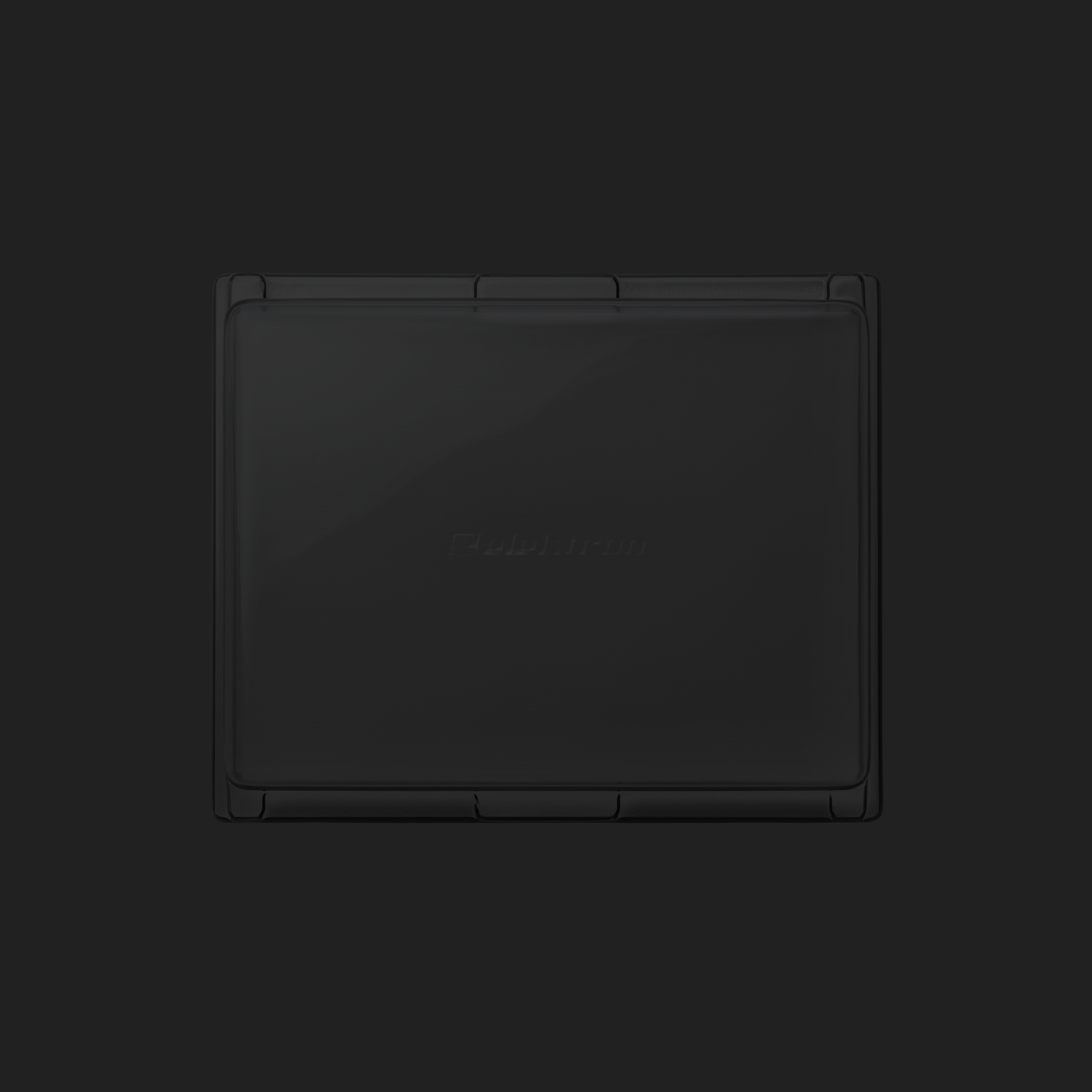 elektron-pl-2s-protective-lid-staubschutzabdeckung image 1