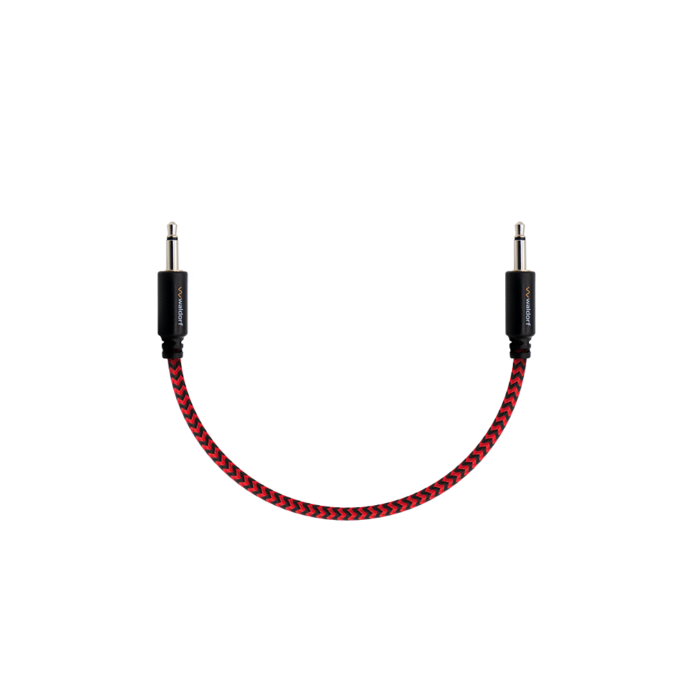 waldorf-patchkabel-150-mm-mono-3-5-mm-4er-pack image 4