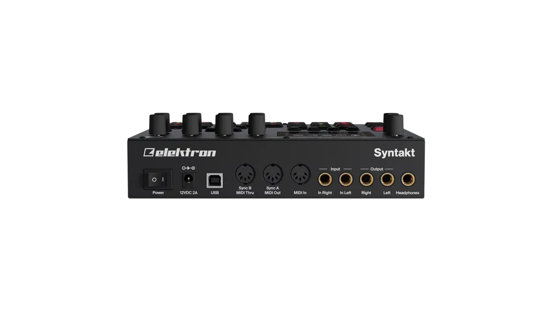 elektron-syntakt-drum-computer-und-groovebox-f-r-dawless-performance image 2