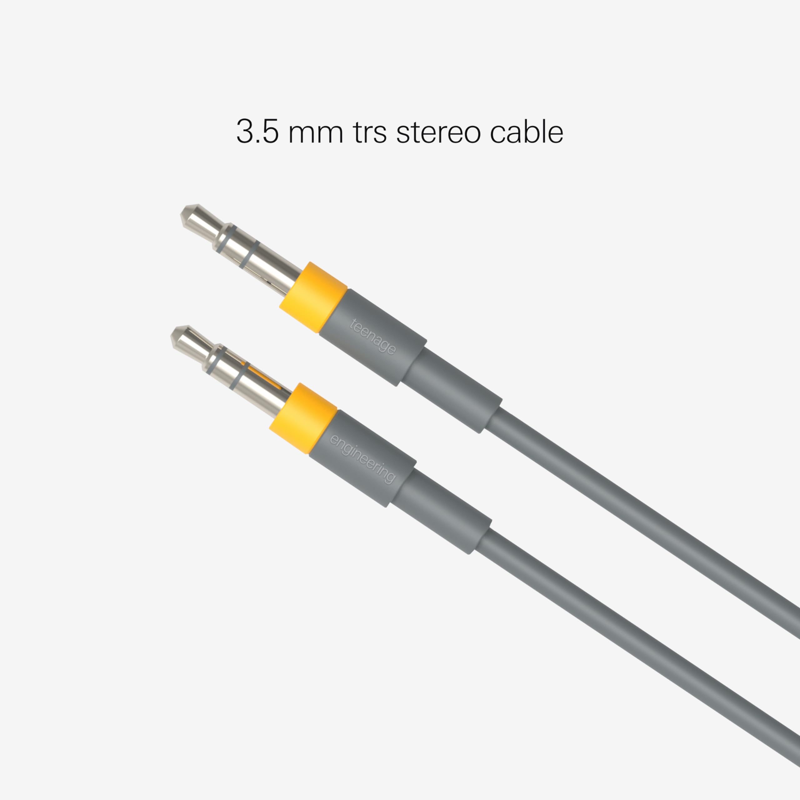 teenage-engineering-op-z-audio-kabel-instrumentenkabel-75-cm image 2