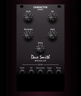 sequential-dsm02-character-module-erweiterungsmodul image 1